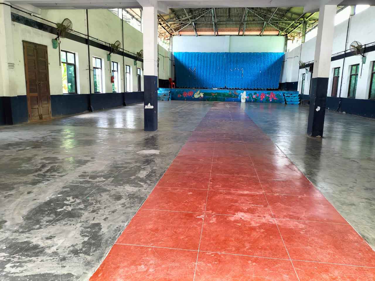 Auditorium