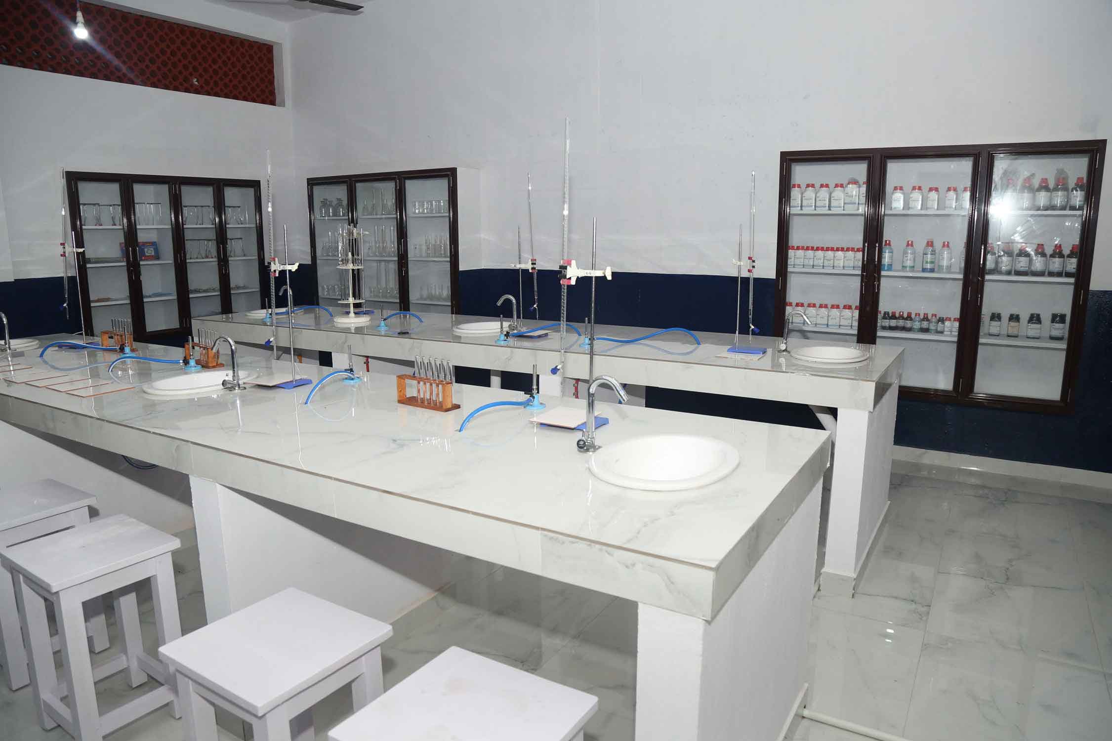 Chemistry-Lab